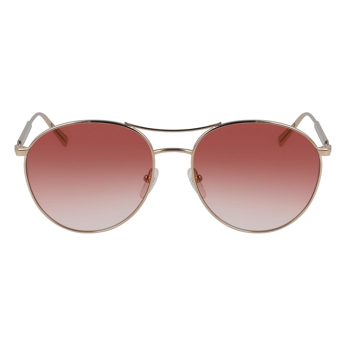 Solbriller til kvinder Longchamp ø 59 mm